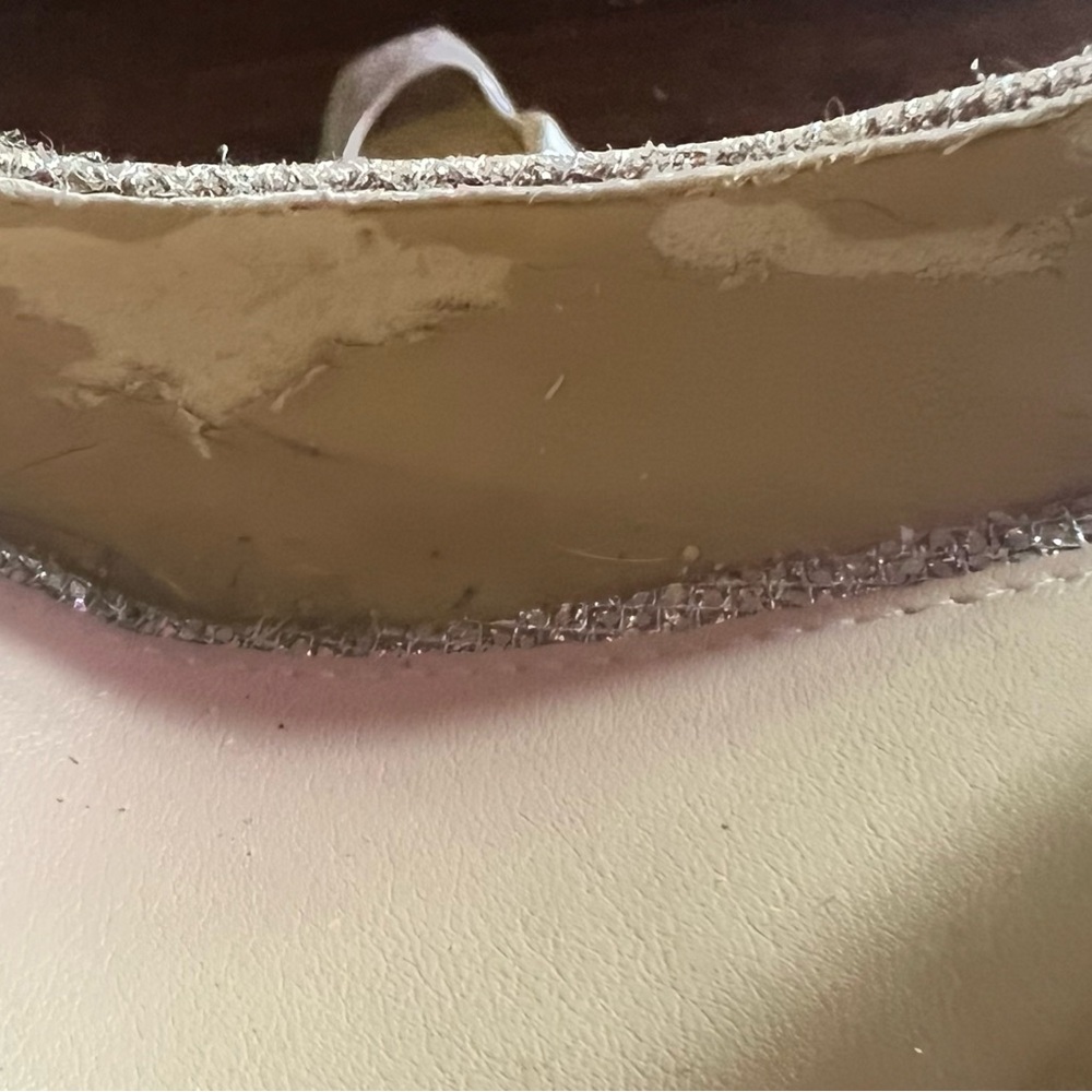 Michael Kors Platform Heel - Picture 6 of 7